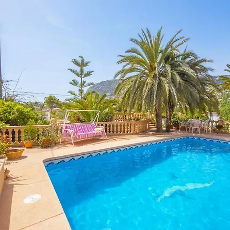 Petra - Plusholidays * Calpe