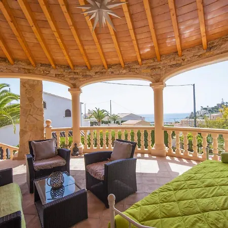 Villa Petra - Plusholidays