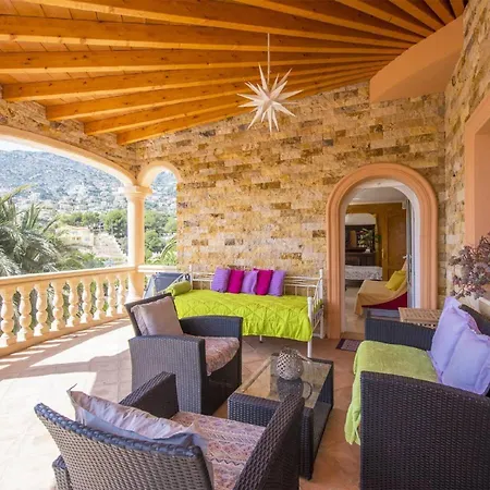 Villa Petra - Plusholidays