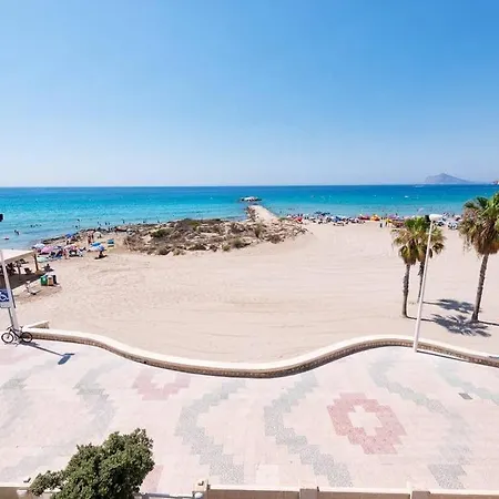 Villa Petra - Plusholidays Calpe